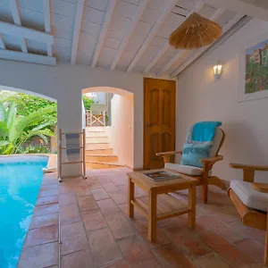 Maison Magdeleine Villa
